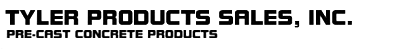 tyler products sales, inc.